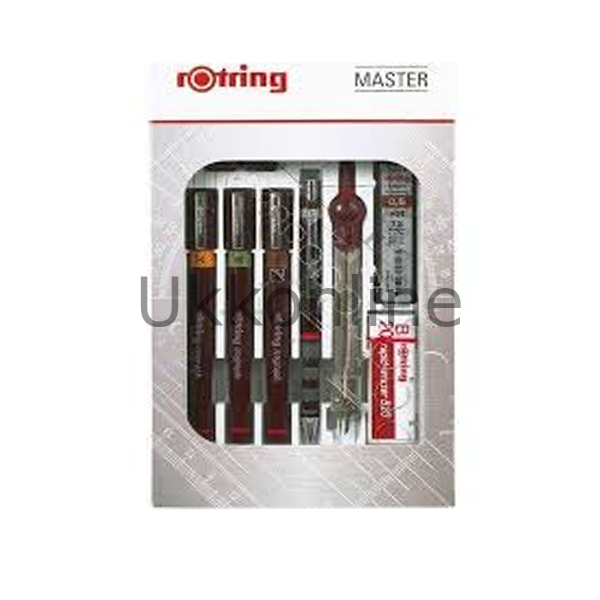 ROTRİNG RAPİDO SET 2-3-4-5