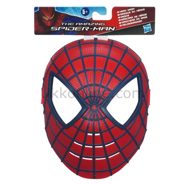 B9763 SPD HERO MASKE