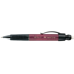 FABER VERSATİL KALEM GRİP PLUS 0,7MM KIRMIZI