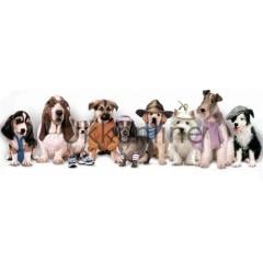 ART 4422 1000-P PUZZLE ROL CALANLAR