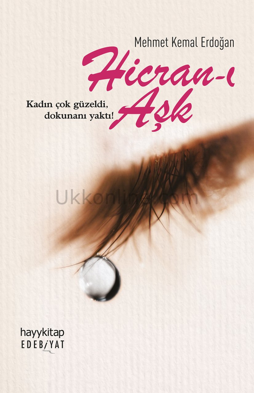 HİCRAN-I AŞK