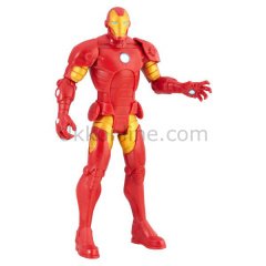 B9939 AVENGERS FİGÜR