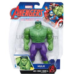 B9939 AVENGERS FİGÜR