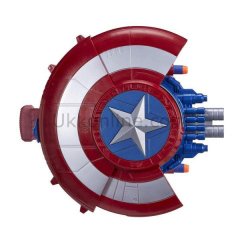 B9943 AVENGERS CAPTAIN AMERİCA KALKAN