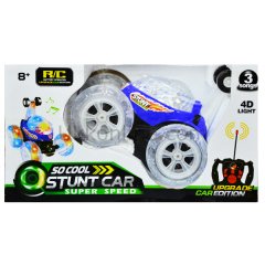 G3017R UZ.KUM.ŞARJLI IŞIKLI JEEP