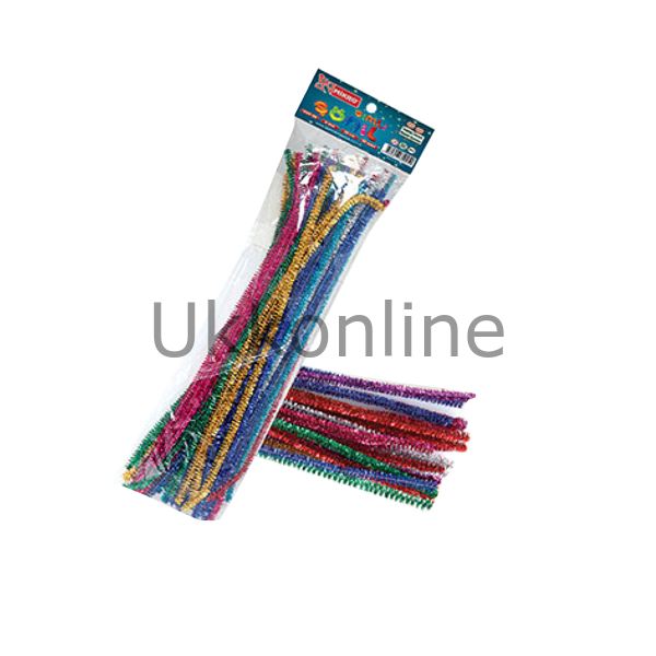MİKRO SİMLİ ŞÖNİL 6-30CM CGC-30