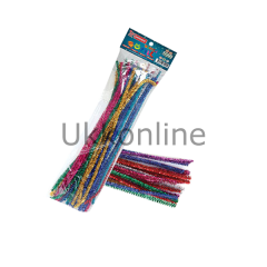 MİKRO SİMLİ ŞÖNİL 6-30CM CGC-30