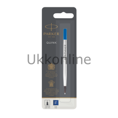 PARKER ROLLER REFİLL BLS F UÇ MAVİ