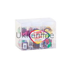 MİKRO PUL ŞEKİLLİ GG-1206