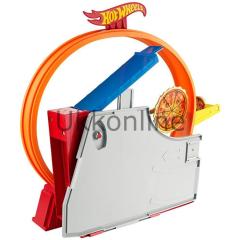 Hot Wheels Gösteri Dünyası Oyun Seti