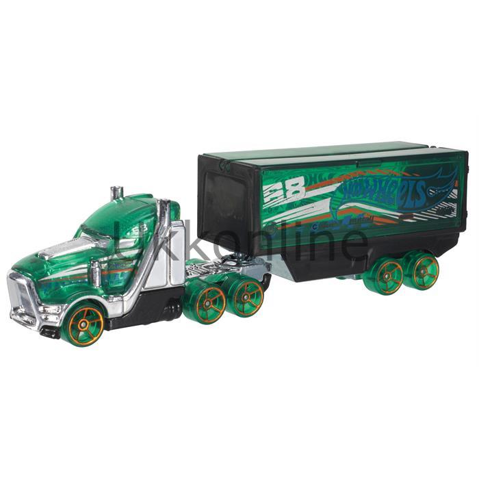 MATTEL HW BFM60 KAMYONLAR-6