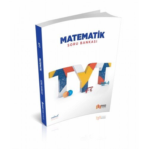 TYT MATEMATİK SORU BANKASI