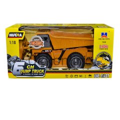 1540 UZ.KUM.TRUCK KAMYON