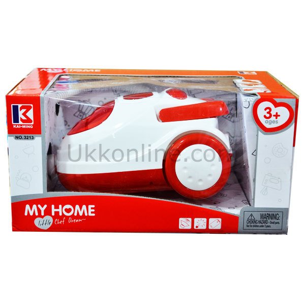 3213 KUT.PİLLİ SÜPÜRGE