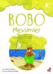 BOBO BİSİKLET KAZASI