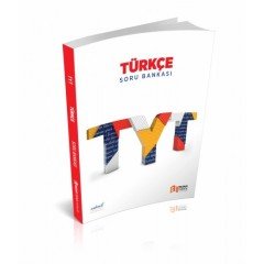 TYT TÜRKÇE SORU BANKASI