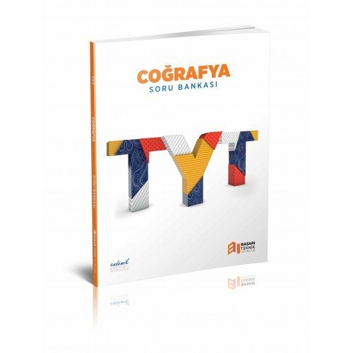 TYT COĞRAFYA SORU BANKASI