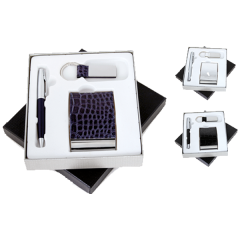 MİKRO TAKIM KALEM 3 LÜ KIRMIZI BS-581