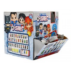 75922 OOSHIES DC COMICS SÜRPRİZ PAKET /9305 /Adel 1010075922000