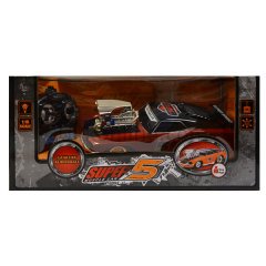 70599-JF  U/K F/F 1:16 SUPERS YARIŞ ARABASI