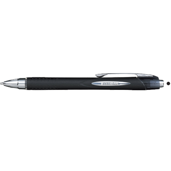 UNİBAL SXN-210 1,0 MEK HIZLI YAZI KALEM SİYAH