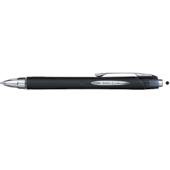 UNİBAL SXN-210 1,0 MEK HIZLI YAZI KALEM SİYAH