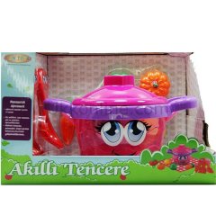 CN2030A KUT.PİLLİ TÜRKÇE TENCERE