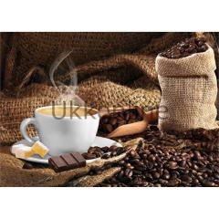 ART 4191 1000 KOKULU PUZZLE DUMANI USTUNDE