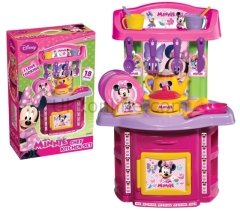 01962 MINNIE MOUSE ŞEF MUTFAK