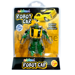 ADELAND ROBOT CAR