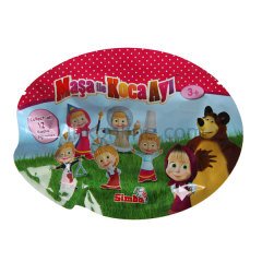 01120 SUN-SIM MASHA FİGÜR MİNİ 2144