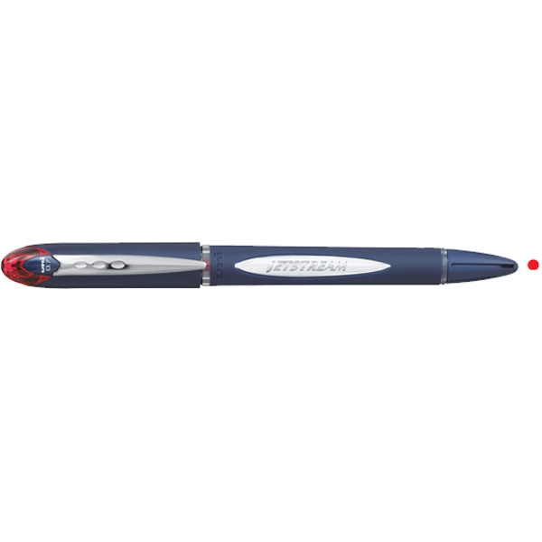 UNİBAL SX-217 0,7 HIZLI YAZI KALEM KIRMIZI