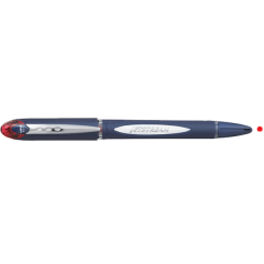 UNİBAL SX-217 0,7 HIZLI YAZI KALEM KIRMIZI