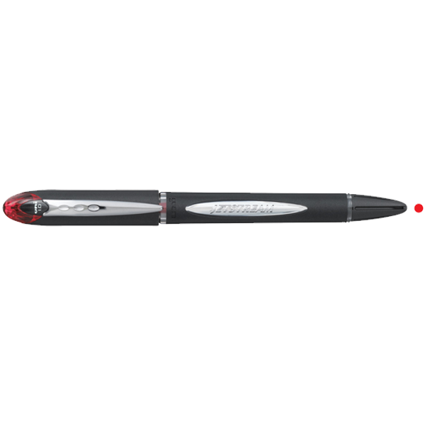 UNİBAL SX-210 1,0 HIZLI YAZI KALEM KIRMIZI