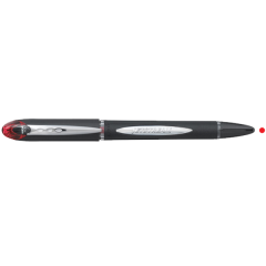 UNİBAL SX-210 1,0 HIZLI YAZI KALEM KIRMIZI