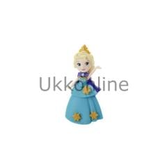 Hasbro B5197 Disney Frozen Little Kingdom Elsa'nın Buz Sarayı