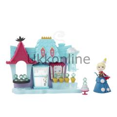 Hasbro B5194 Disney Frozen Little Kingdom Oyun Seti