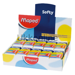 MAPED SİLGİ SOFTY SİLGİ