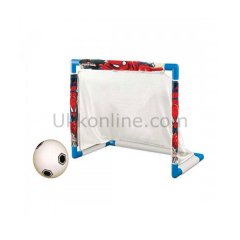 03011 SPIDERMAN FUTBOL SET