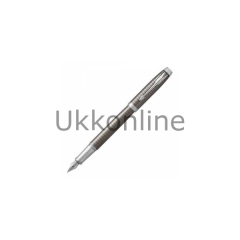PK IM PREMIUM DESENLİ KURŞUNİ DOLMAKALEM