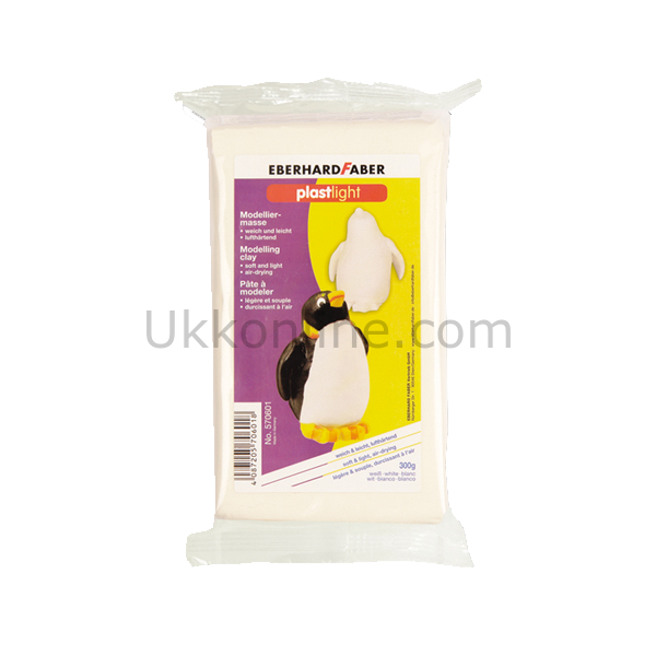 EBERHARD MODEL HAMUR 500gr BEYAZ
