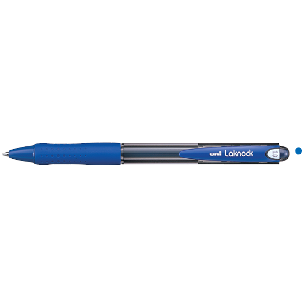 UNİBAL SN-100 LAKNOCK MEDİUM 1,0 MEK MAVİ