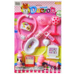 8203C-4 KART DOKTOR SET