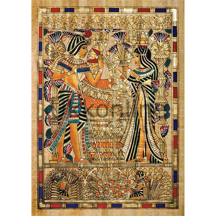 Art 4465 Puzzle 1000 Parça Papirüs