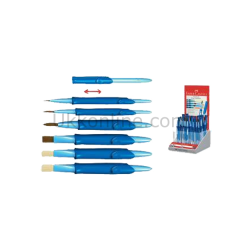 FABER FIRÇA SETİ 44 LÜ