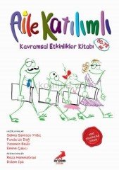 AİLE KATILIMLI KAVRAMSAL ETK.KİT. (6 YAŞ)
