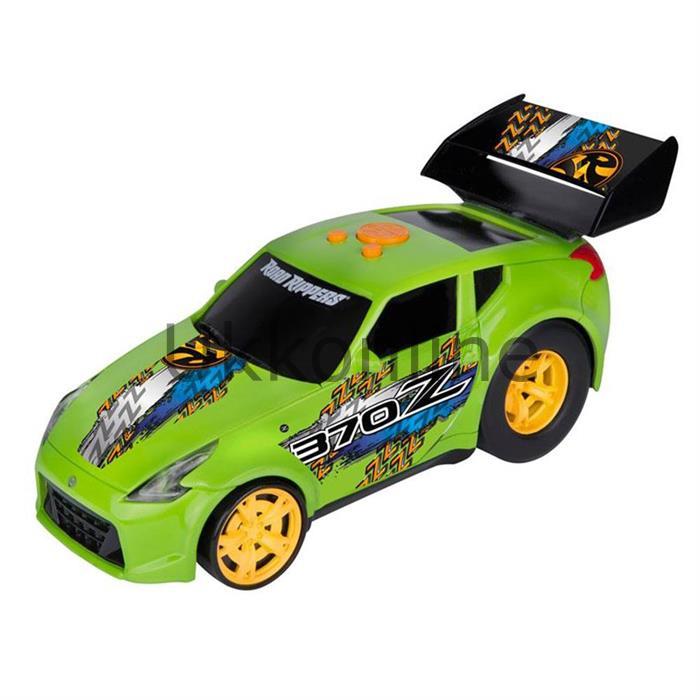 Neco Road Rippers 33485 Çılgın Teker Sesli Işıklı Araç