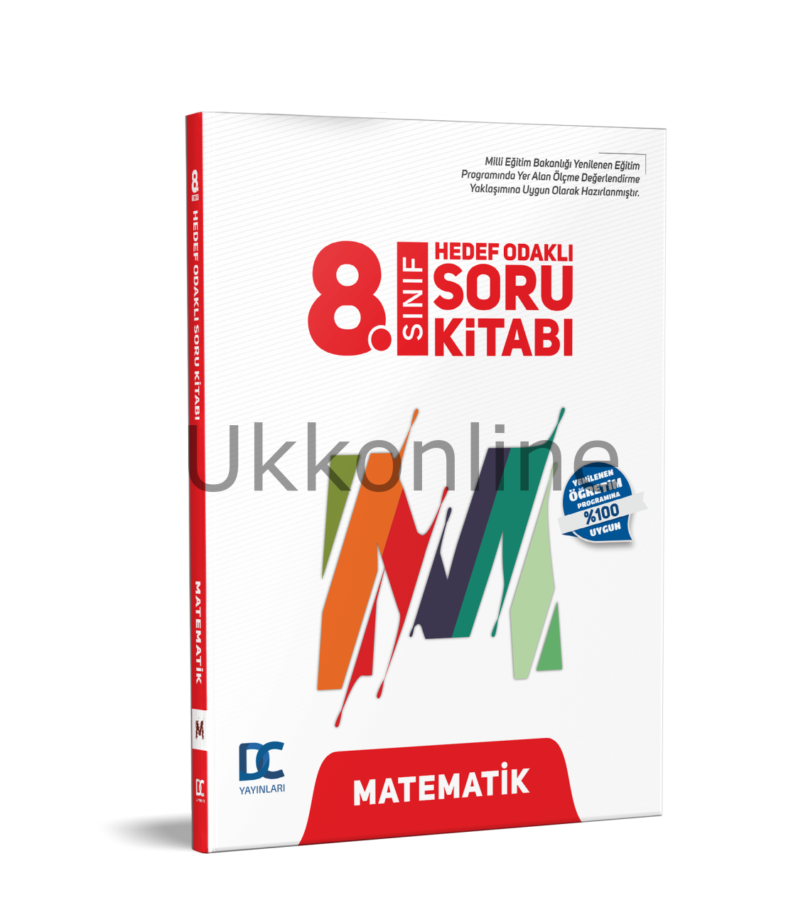 8. SINIF MATEMATİK SORU KİTABI DOĞRU CEVAP YAY 2019