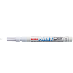 UNİBAL PX 21 0,8 1.2 BOYA MARKÖR BEYAZ
