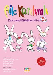 AİLE KATILIMLI KAVRAMSAL ETK.KİT. (5 YAŞ)